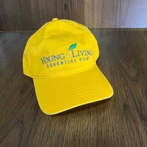 Young Living Hat